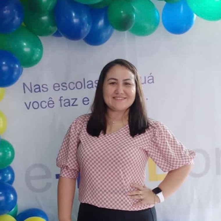 Welda Ferreira dos Santos
